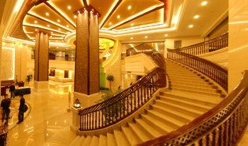 Best Western Hengfeng Hotel Putian Εξωτερικό φωτογραφία