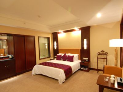 Best Western Hengfeng Hotel Putian Δωμάτιο φωτογραφία